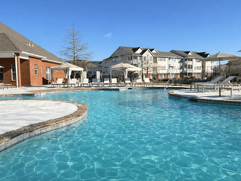 The Madison of Tyler Apartment Homes — Photo 8