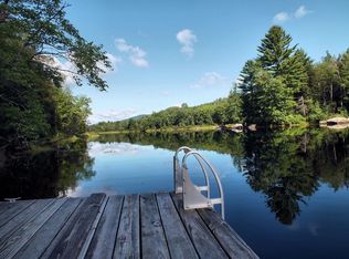 113 Bog Rd, New Portland, ME 04961