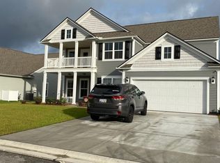 457 Noah Ave HOMESITE 14050, Myrtle Beach, SC 29579