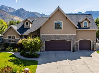 2161 E Lorita Way, Cottonwood Heights, UT 84093