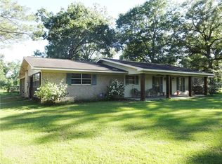 218 Fadler Rd, Deville, LA 71328