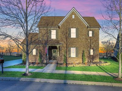 372 Finnhorse Ln, Franklin, TN, 37064
