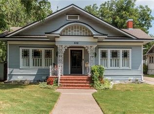 512 W Hunt St, McKinney, TX 75069