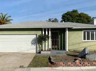5027 Art St, San Diego, CA 92115