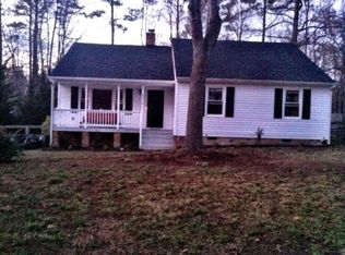 8212 Post Land Ct, Chesterfield, VA 23832