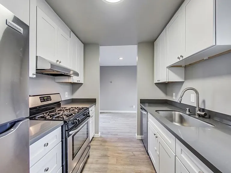 1801 Sausal St #D — Photo 1