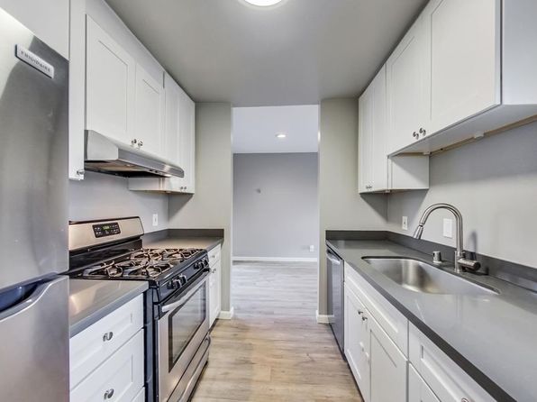 1801 Sausal St APT D