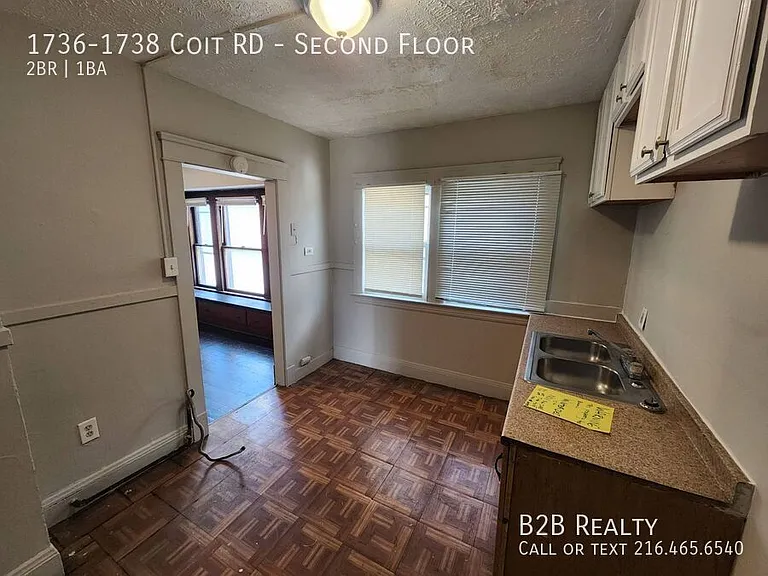 1736-1738 Coit Rd #2 — Photo 19