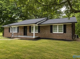 1259 Friendship Rd, Arab, AL 35016