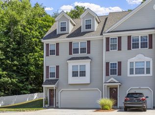 26 Bradley Dr #26A, Groton, MA 01450