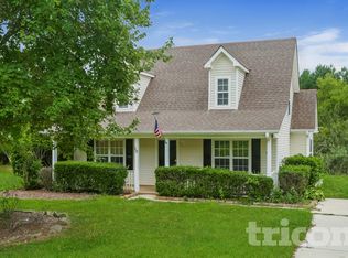 10 Quarry Ct, Covington, GA 30014