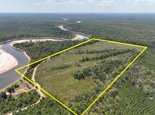 County Road 4085, Bon Wier, TX 75928