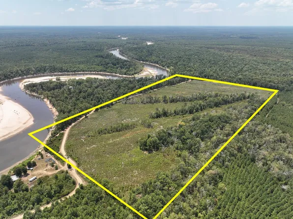 County Road 4085, Bon Wier, TX 75928