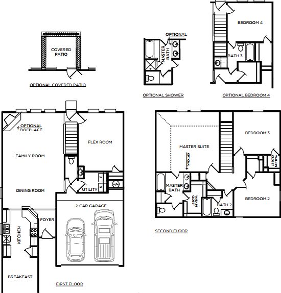 2nd image of 18606 Boca Chica Ln