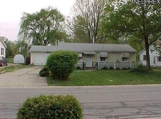 115 W Lincoln St, Oberlin, OH 44074