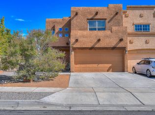 1805 Cortina Loop SE, Rio Rancho, NM 87124