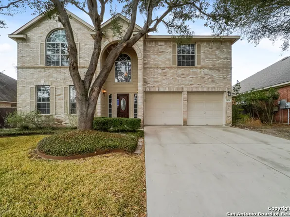 1624 Osage Ave, Schertz, TX 78154