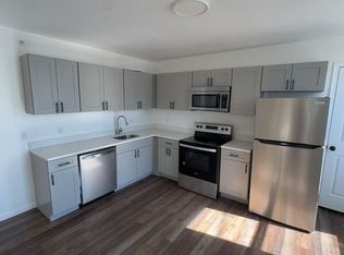 730 N Main St #5, Wilkes Barre, PA 18705