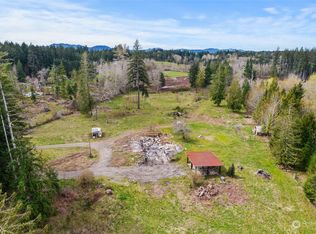 141 SE Harrier Rd, Shelton, WA 98584
