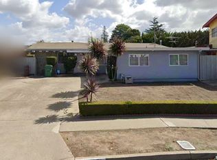 24850 Papaya St, Hayward, CA