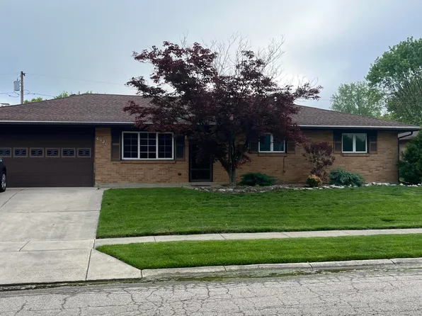 6030 Imperial Hills Dr, Dayton, OH 45414