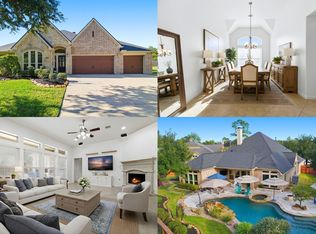 13235 Barkley Bend Ln, Houston, TX 77044