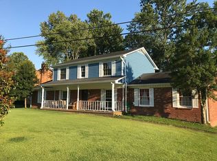 122 Sheffield Pl, Franklin, TN 37067