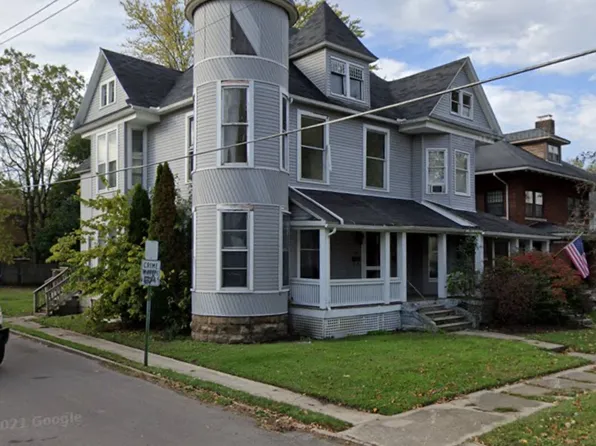 (undisclosed Address), Bellefontaine, OH 43311