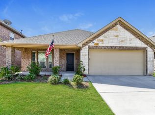 657 Bassett Hall Rd, Fate, TX 75189