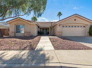 3329 E Wahalla Ln, Phoenix, AZ 85050