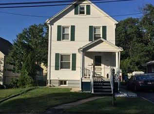 541 4th Ave, North Brunswick, NJ 08902