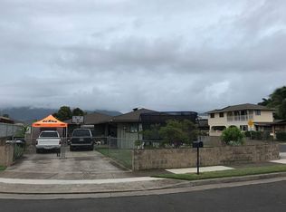 144 Puukani St, Kahului, HI 96732
