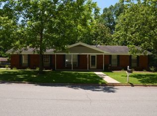 2007 Rachel St, Tupelo, MS 38804