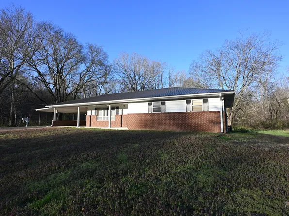 3092 Old Highway 13 S, Linden, TN 37096