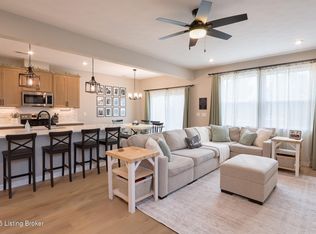 117 Sunset Way, Mount Washington, KY 40047