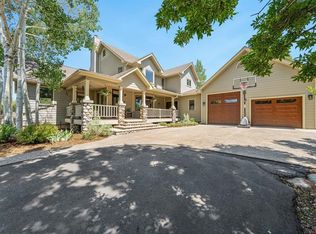 9 Sunridge Cir, Durango, CO 81301