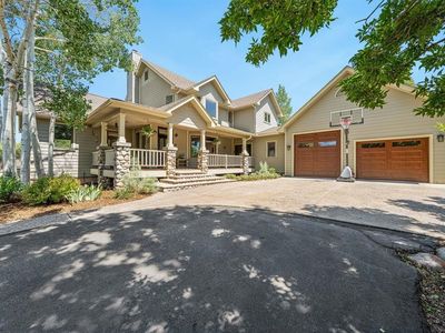 9 Sunridge Circle, Durango, CO, 81301