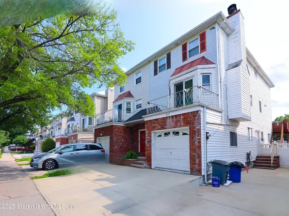 664 Travis Ave, Staten Island, NY 10314