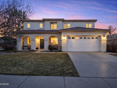 2199 Lucca Ln, Sparks, NV, 89434