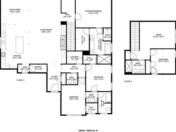 5th image of 47 Tiree Dr