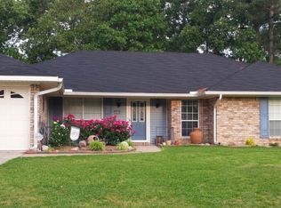 9868 Hidden Branch Ln, Shreveport, LA 71118