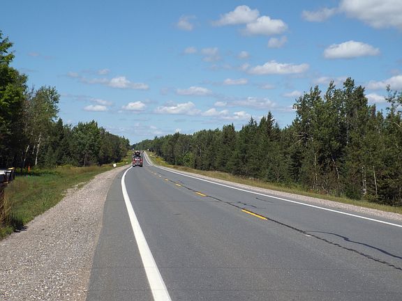 5th image of N6705 State Highway M95
