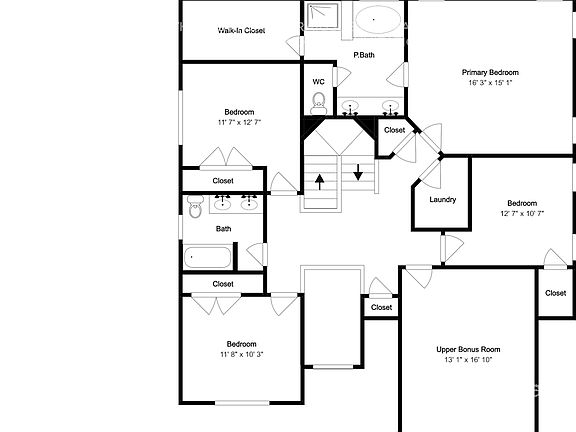 3rd image of 577 Rolling Meadows Dr