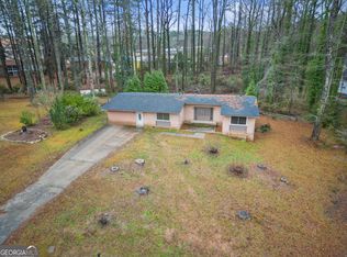 450 Kelly Dr, Fayetteville, GA