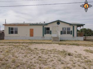 6101 N Greyhound Pl, Hobbs, NM 88242