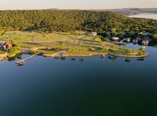 5 Park Rd #36, Graford, TX 76449