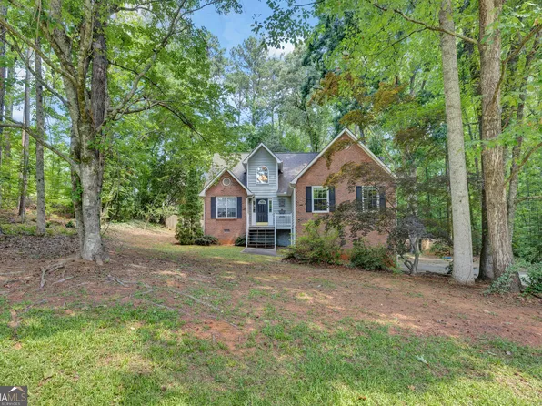432 Kimberly Ct, McDonough, GA 30252