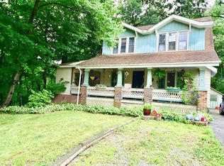 154 Halls Heights Ave, Youngstown, OH 44509