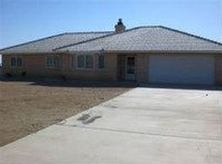 5835 Coriander Rd, Hesperia, CA 92344