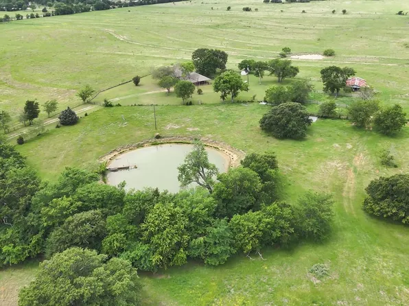 Vz County Road 2705, Mabank, TX 75147